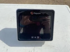 Polycom Touch Controller Video Conferencing System 1675-23139-001 Rev 5