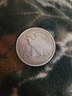 1946 50C Walking Liberty Half Dollar
