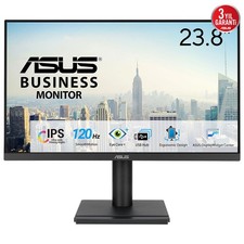 ASUS VA249QGS computer monitor 60.5 cm 23.8" 1920 x 1080 pixels Full HD LED