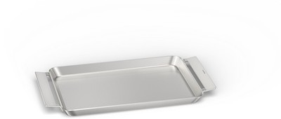 Bosch HEZ9TY010, Teppan Yaki 46 x 23 cm, Flex Bratpfanne, Induktionsgeeignet