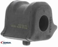 Ackoja A70-0599 Lagerung FüR Stabilisator Stabilager Lager Stabilisator
