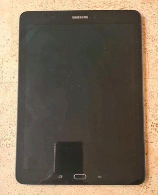 Samsung Galaxy Tab S2 · 32GB · Wi-Fi + Cellular