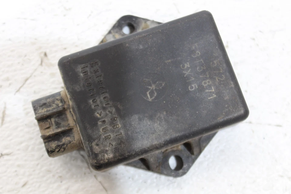 2006-2013 KAWASAKI KX85 ПОЛНЫЙ ЭЛЕКТРИЧЕСКИЙ СТАТОР МАХОВИК КАТУШКА CDI ECU - Изображение 2 из 4