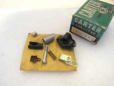 Nos 1939-55 Buick Carburetor Starter Vacuum Switch Kit Carter 192-11u Gm 1332620