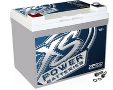 XS Power XP950 950 Watt Power Cell Car Audio Battery Power Stereo System