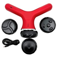 BellyWave Body Massager