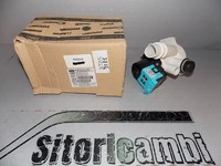 Candy Hoover Pumpe Auspuffanlage Waschmaschine Magnet Code 49002228