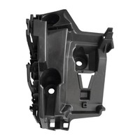 Diederichs Halter StoßStange StoßFäNger FüR VW Taigo Hinten Links 2G7807393B