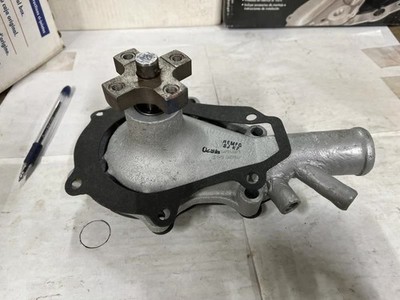 Reman Engine Water Pump for 1977-1987 Dodge D150 3.7L L6 Coolant Antifreeze gw