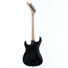 KRAMER 1983 Baretta Reissue Black Electric Guitar Seymour Duncan ’59 Used