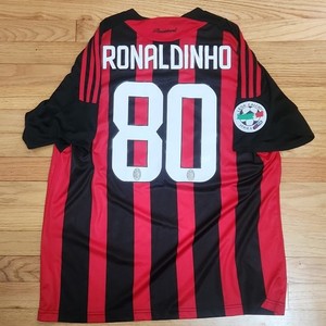 Ronaldinho 80 | eBay