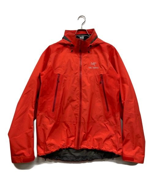 Beta LT Shell Jacket Lightweight Waterproof Windb… - image 1