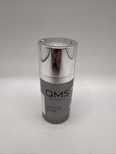 Crema de ojos QMS Advanced Cellular Alpine día y noche 0,50 oz