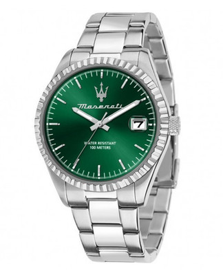 Maserati Competizione Uhr R8853100043 Quarz