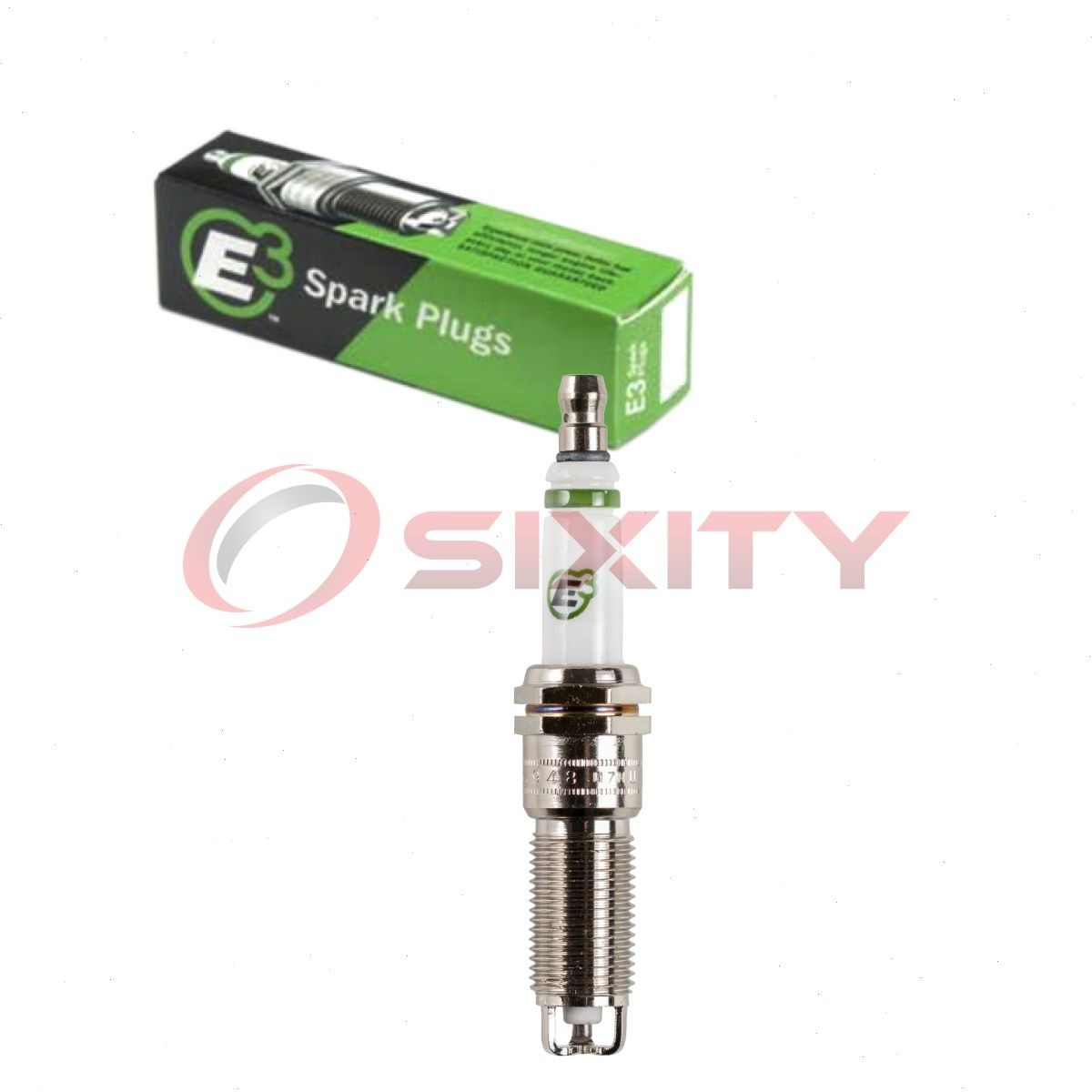 E3 E3.66 Spark Plug for XP5426 XP5263 TE10PMC5 RE14WMPB4 RE14PYPB4 RE14PMPB ok