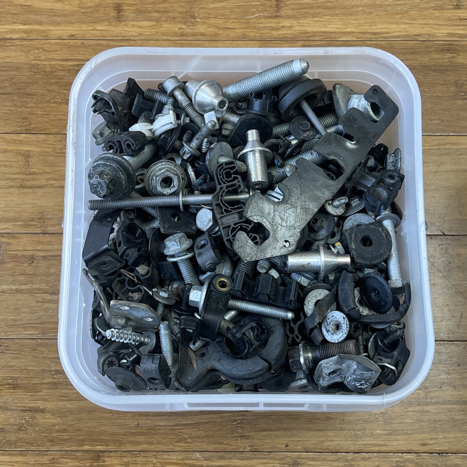 2017-2023 Rolls Royce Dawn RR6 Interior Exterior Hardware Bolts Nuts Set OEM