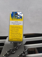 Coastal Pet Titan Medium 2.5 mm 20 inches