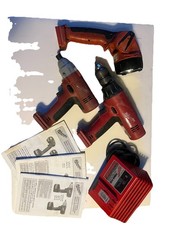 Zestaw wierteł udarowych Milwaukee 14,4 V