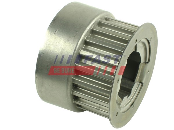 Fast Zahnrad Nockenwelle FT45619 FüR Scudo Peugeot 7A Fiat 306 7C Bus N3 N5 7E 1-image