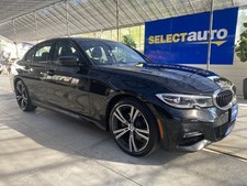 2021 BMW 3 Series 330e xDrive one owner clean carfax