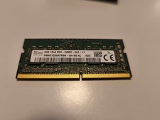 SK Hynix 8Go 1Rx8 PC4 19200 DDR4 2400T