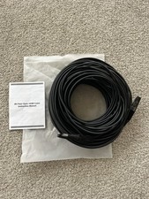 8K Fiber Optic HDMI Cable 150ft, 48Gbps Long HDMI 2.1 Cable 8K 60Hz/4K 120Hz