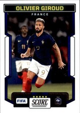 Panini 2023-24 Score Olivier Giroud #55 Frank...