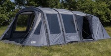 Vango Keswick 600DLX Inflatable 6 person Air Tent  