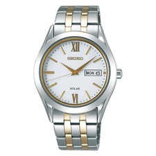 A3Y Seiko Selection SBPX085 Solar Sapphire Crystal JDM Men Watch 394