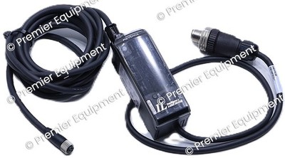 * KEYENCE IL-1000 AMPLIFIER UNIT