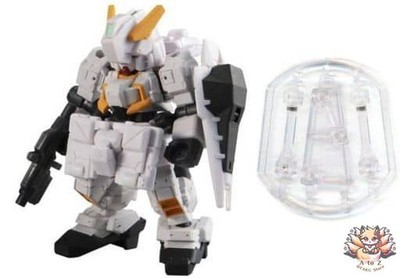 Mobile Suit Ensemble 21 Hazel Owsla Gundam