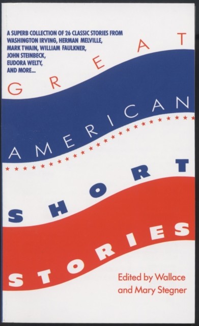 Great American Short Stories by B01 (Paperback Book)