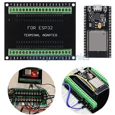 ESP32 Breakout Board GPIO ESP32S ESP32 Development Board ESP-RM-32