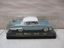 Solido Cadillac Eldorado Deville 1/43