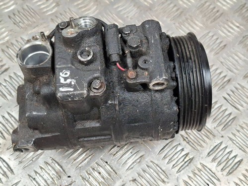 Mercedes-Benz E W211 2003 Klimakompressor Pumpe A0012301411 Diesel 150kW