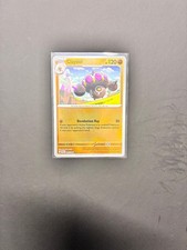 CLAYDOL 047/086 UNCOMMON CHAOS RISING POKEMON REVERSE HOLO NM/M