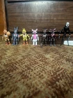Authentic Funko Five Nights At Freddy's 2016 Action Figure Set Complete Series 2