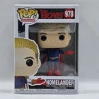 Funko Pop! Television The Boys Homelander #978