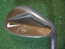 NIKE ENGAGE 56 DEGREE SAND WEDGE, PING WEDGE ...