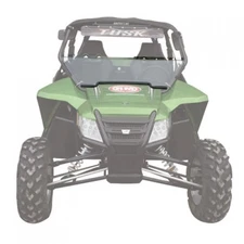 Tusk UTV Half Windshield 1276430011