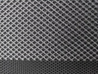 Modellbau Kunststoffmatte Kunststoffgitter Matte Gitternetz Gitterstruktur in PP