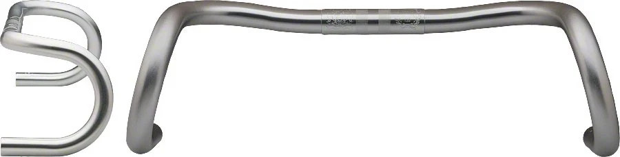 Nitto Grand Randonneur 132 B132AAF Drop Road Handlebar 25.4mm