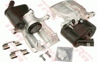 TRW Bremssattel Hinten Rechts F�R Audi