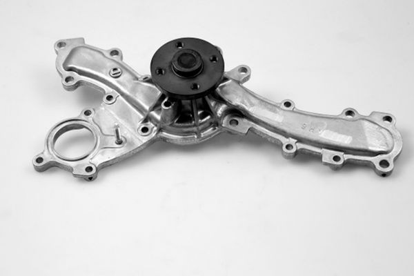 Wasserpumpe MotorküHlung Hepu P7798 FüR Lexus GS IS 3 2 RC 250 GRL11_ GRL11R 300-image