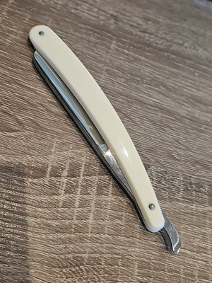 J.A.HENCKELS Zwillingwerk Friodur AG Straight Razor 72 1/2