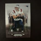 2024 Panini Prizm Deca - Drake Maye #213 (RC)
