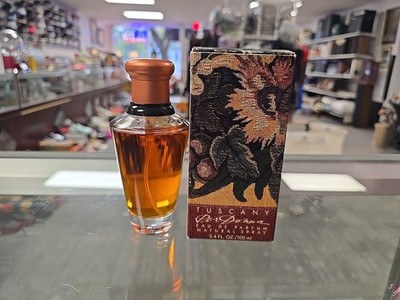 TUSCANY PER DONNA 100mL EDP SPRAY 3.4 Oz