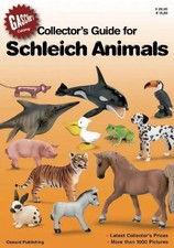 Collectors Guide for Schleich Animals | Frank Oswald | Taschenbuch | Deutsch