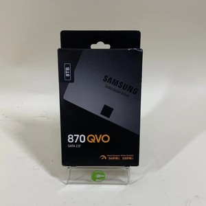 Samsung 870 Qvo 8TB | eBay