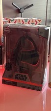 Star Wars Elite Series Darth Maul Die-Cast Action Figure Disney Store Exclusive